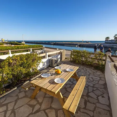 1ere Ligne Avec Acces 帕拉瓦莱弗洛