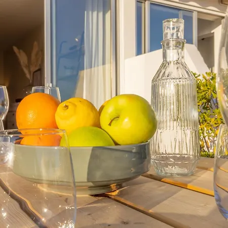 1ere Ligne Avec Acces 公寓 帕拉瓦莱弗洛