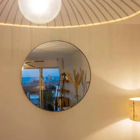 1ere Ligne Avec Acces * 帕拉瓦莱弗洛