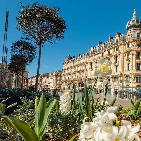 1ere Ligne Avec Acces Apartmán