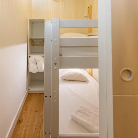 Apartamento 1ere Ligne Avec Acces Palavas-les-Flots