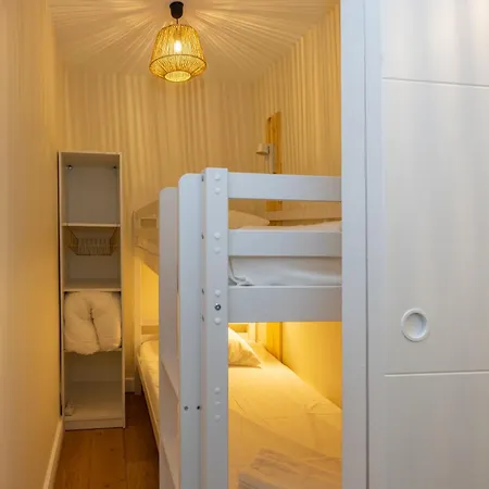 1ere Ligne Avec Acces Apartamento *