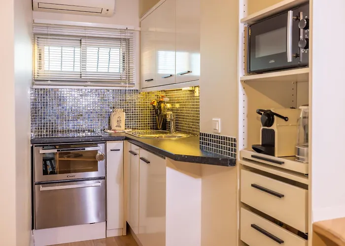 1ere Ligne Avec Acces Apartament *