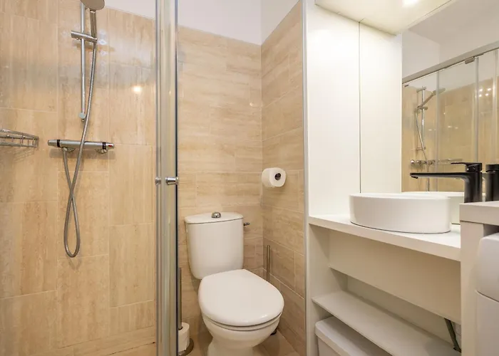 1ere Ligne Avec Acces Apartament