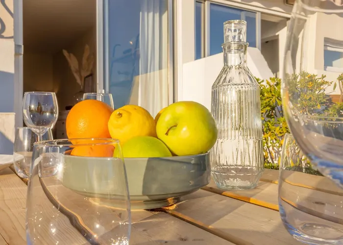 1ere Ligne Avec Acces Apartament Palavas-les-Flots
