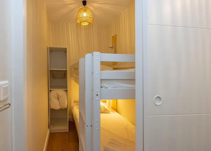 1ere Ligne Avec Acces Apartament *